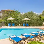 Villa Mihas Vlaháta