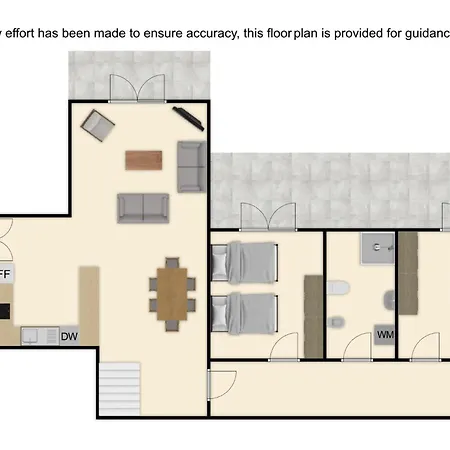 Mihas Villa *