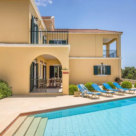 Mihas Villa