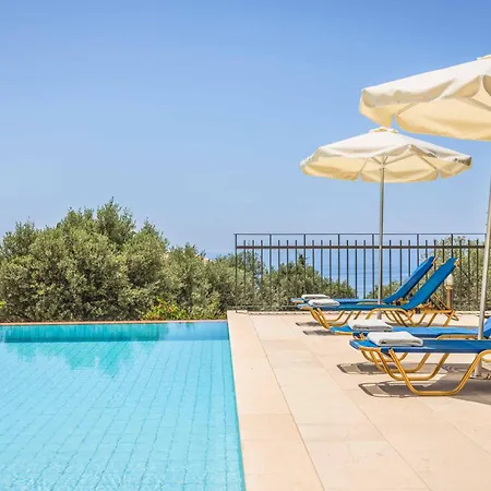 Mihas Villa *