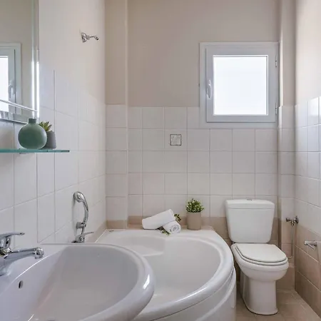 Mihas Villa Vlachata