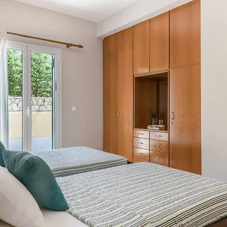 Villa Mihas Vlaháta