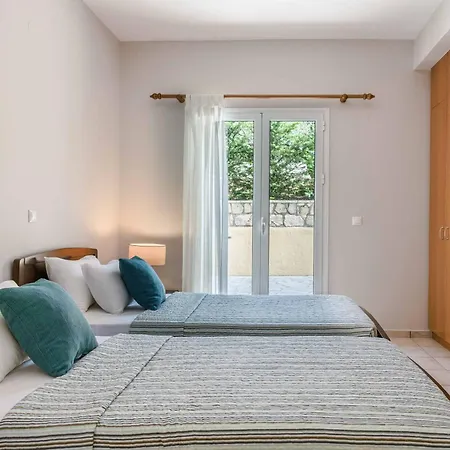 Mihas Villa Vlaháta