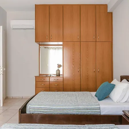 Mihas Villa Vlaháta