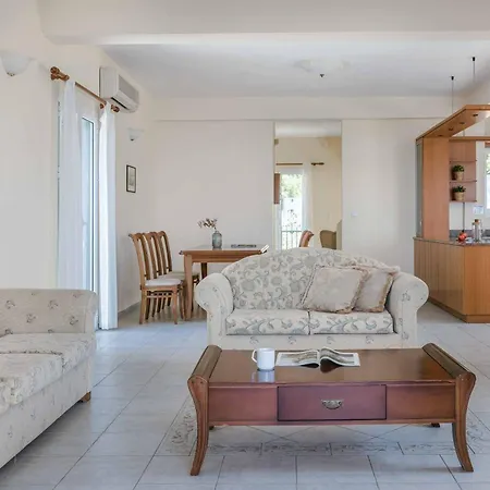 Villa Mihas Vlachata