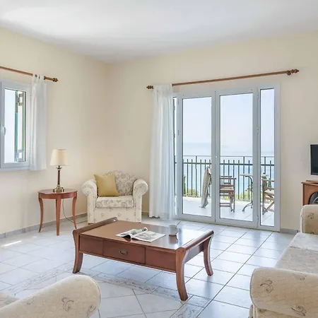 Mihas Villa