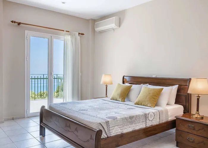 Villa Mihas *