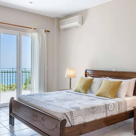 Villa Mihas *